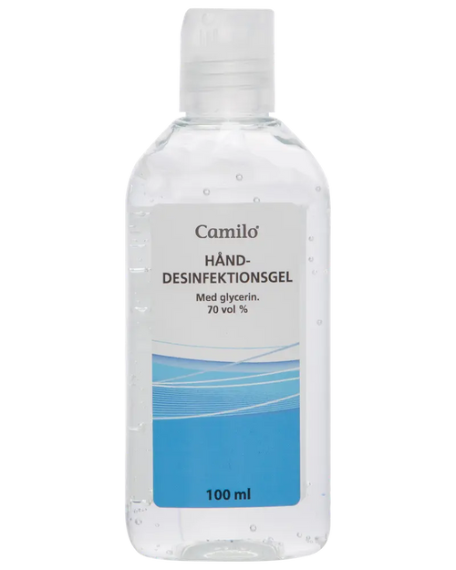 Håndsprit 100ml