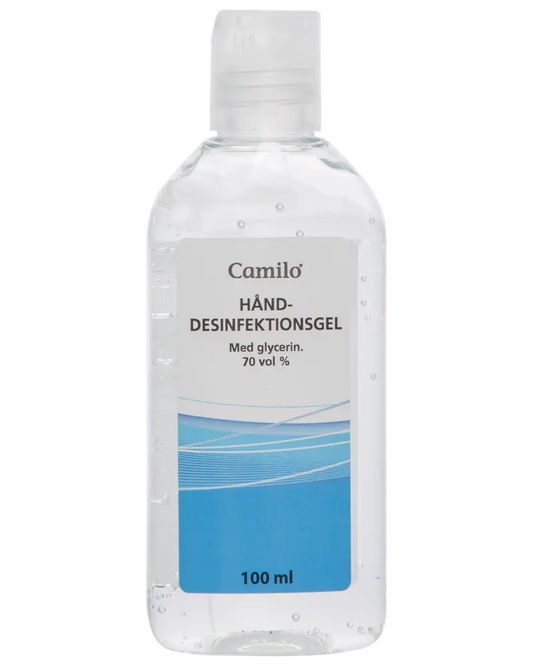 Håndsprit 100ml