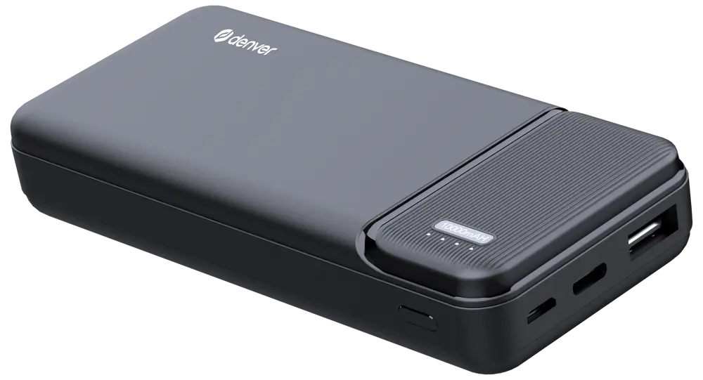 Powerbank 10.000 mAh