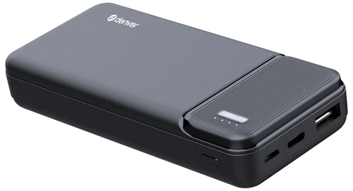 Powerbank 10.000 mAh