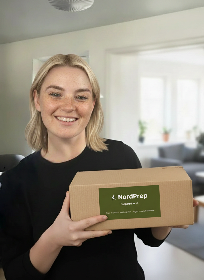 NordPrep Kassen