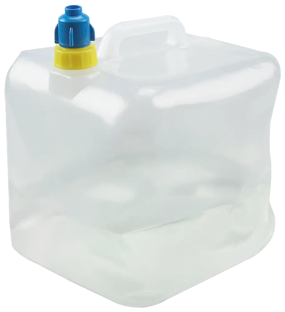 Vanddunk foldbar 15L