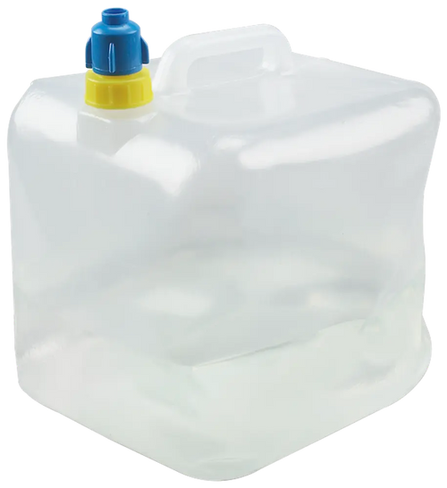 Vanddunk foldbar 15L