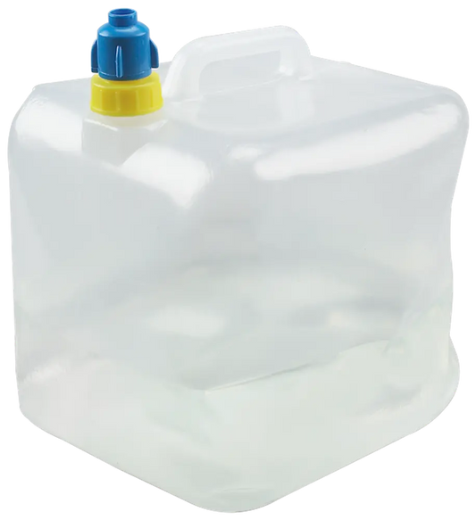 Vanddunk foldbar 15L